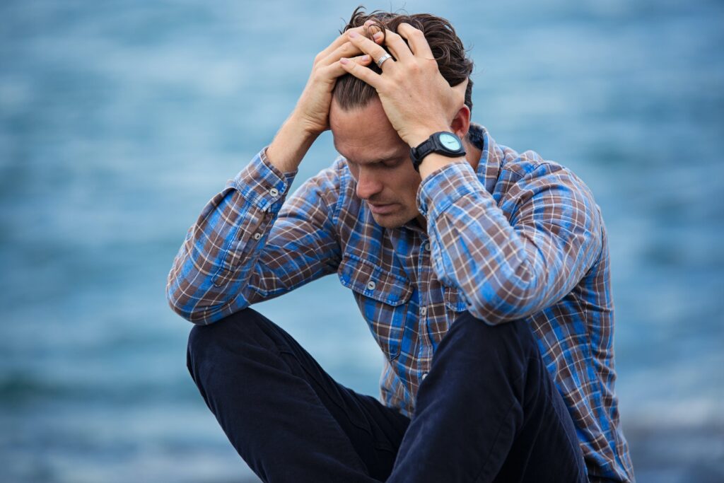 The top 7 reasons why Christians still worry