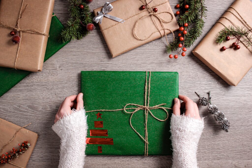 The underestimated power of gifting in relationships