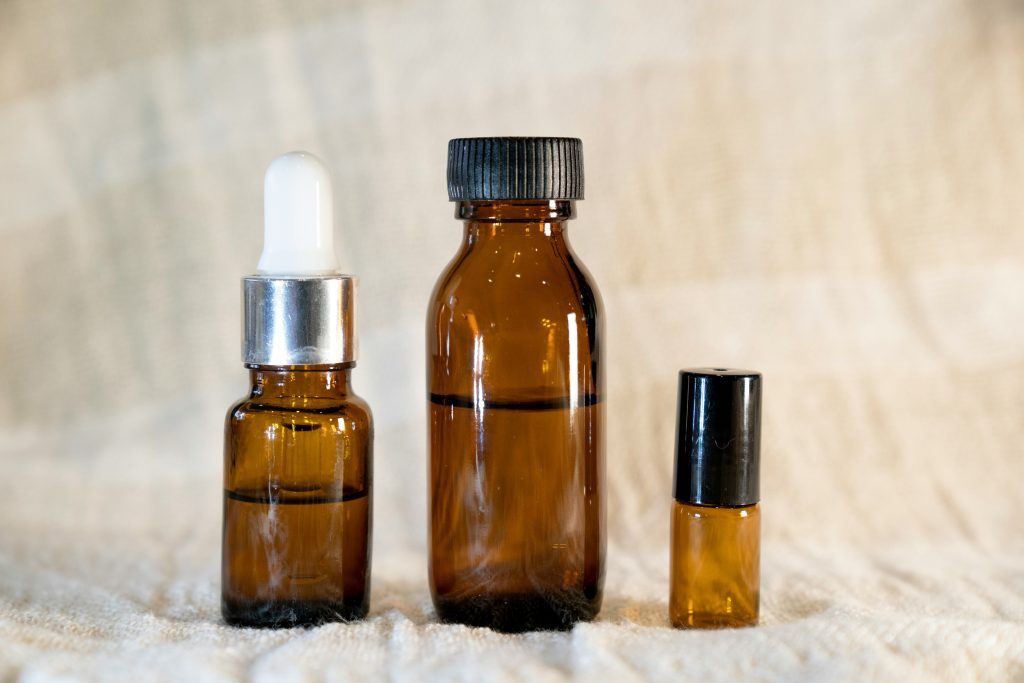 When to use face oil in your skincare routine