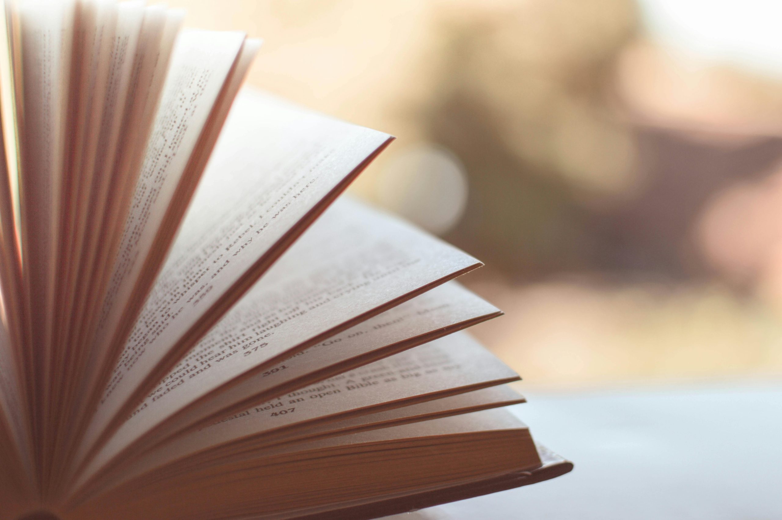 5 personal growth books to read before the end of 2024